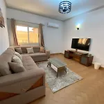 New, 3Bd Elite Residence In New Cairo!