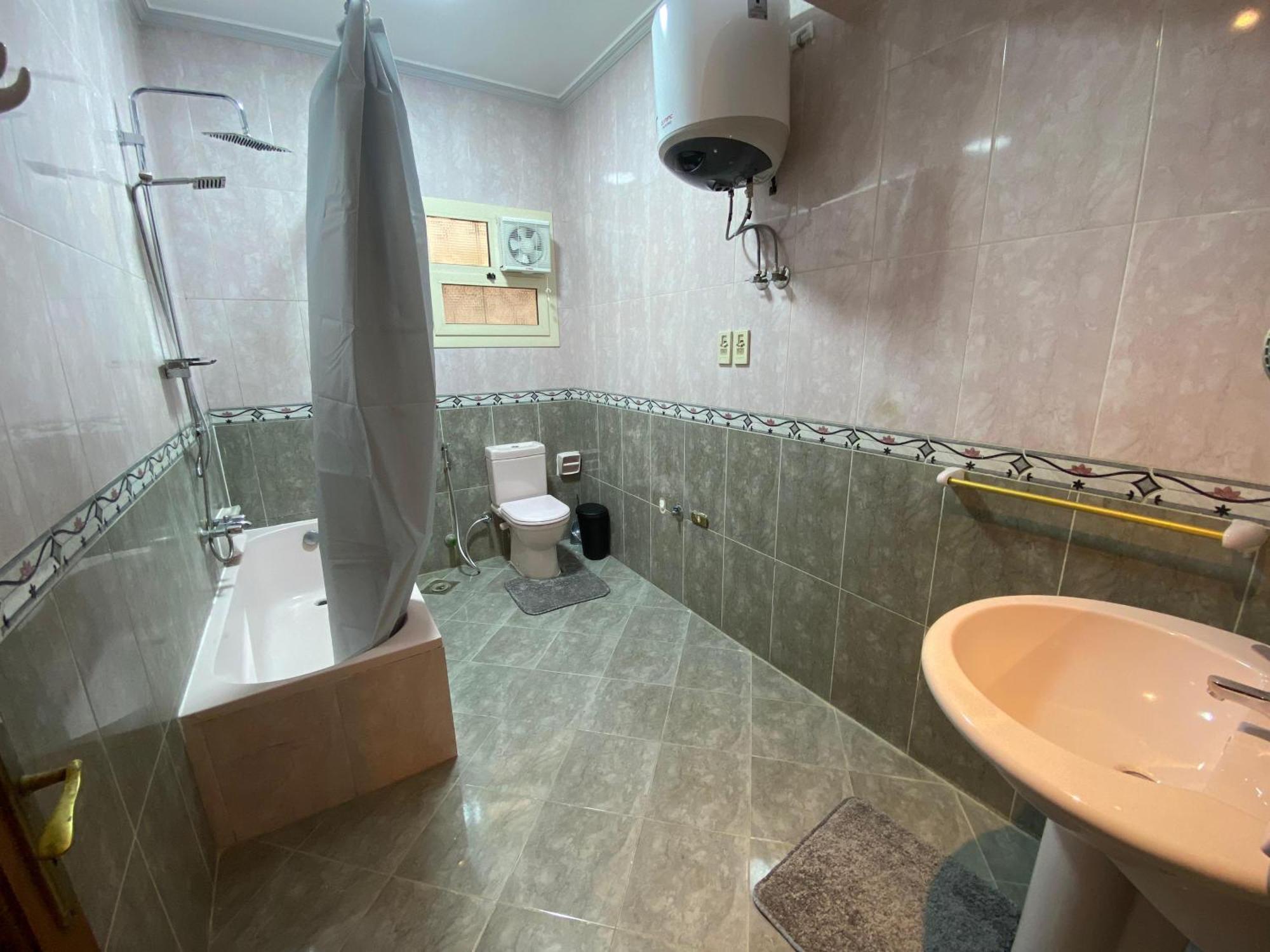New, 3bd Elite In New Cairo! Appartamento