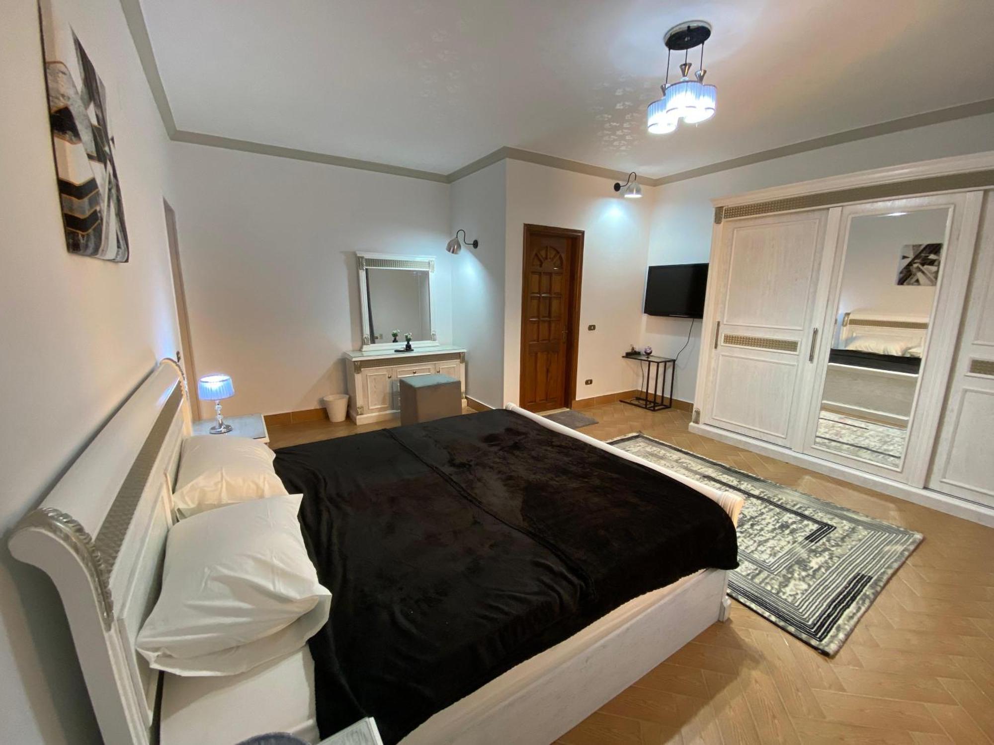 New, 3bd Elite In New Cairo! * Il Cairo