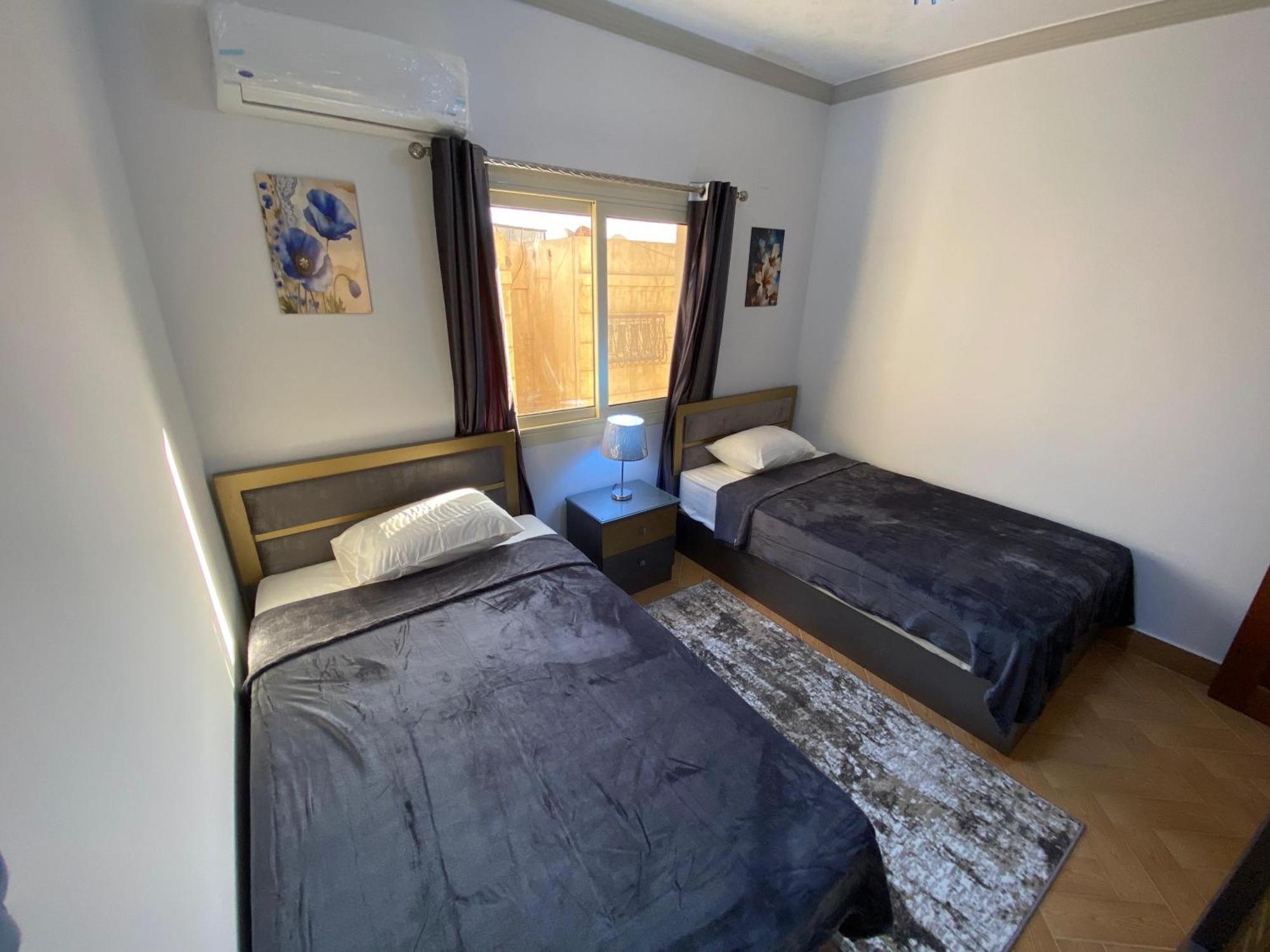New, 3bd Elite In New Cairo!