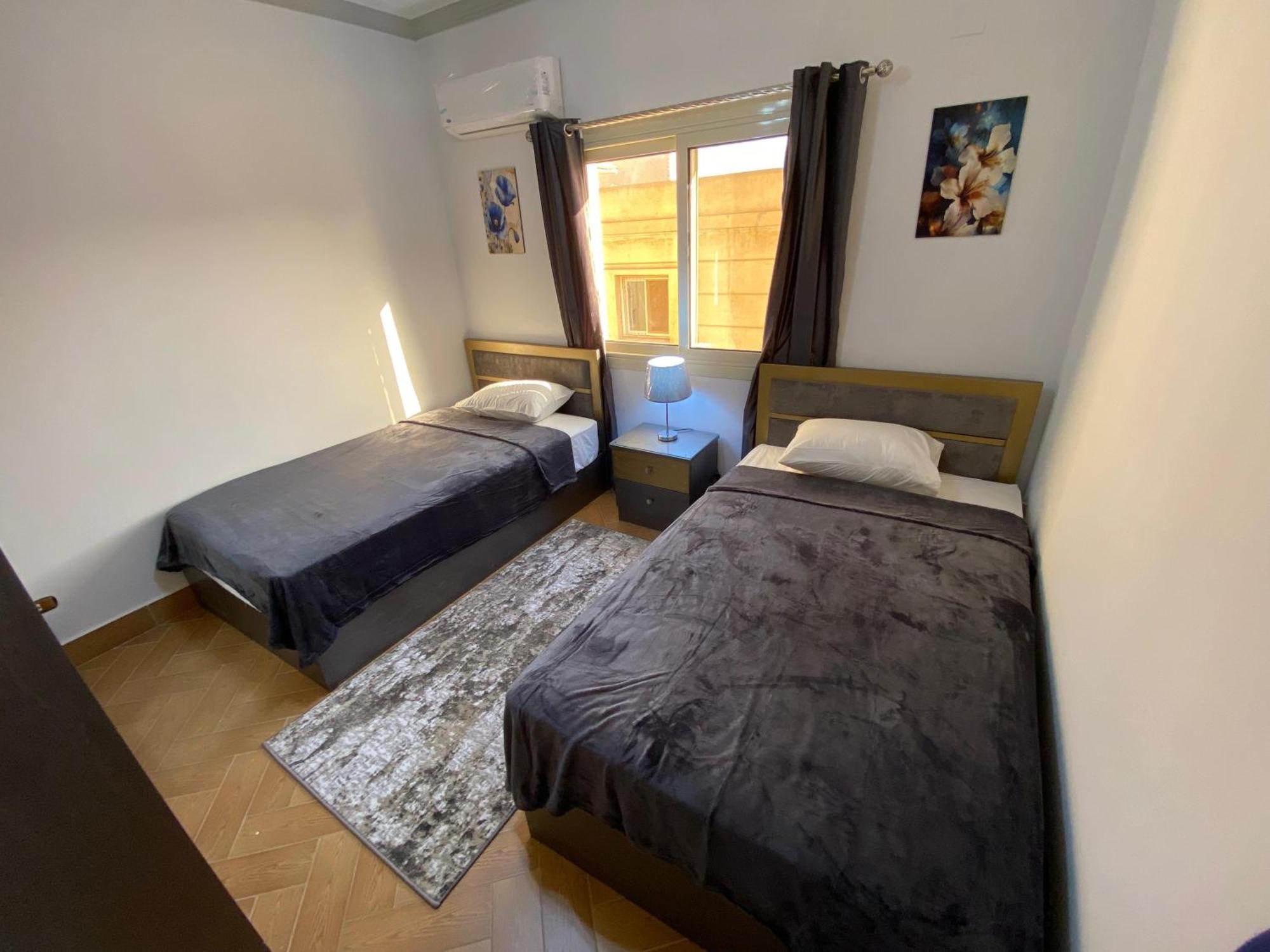 New, 3bd Elite In New Cairo! Appartamento