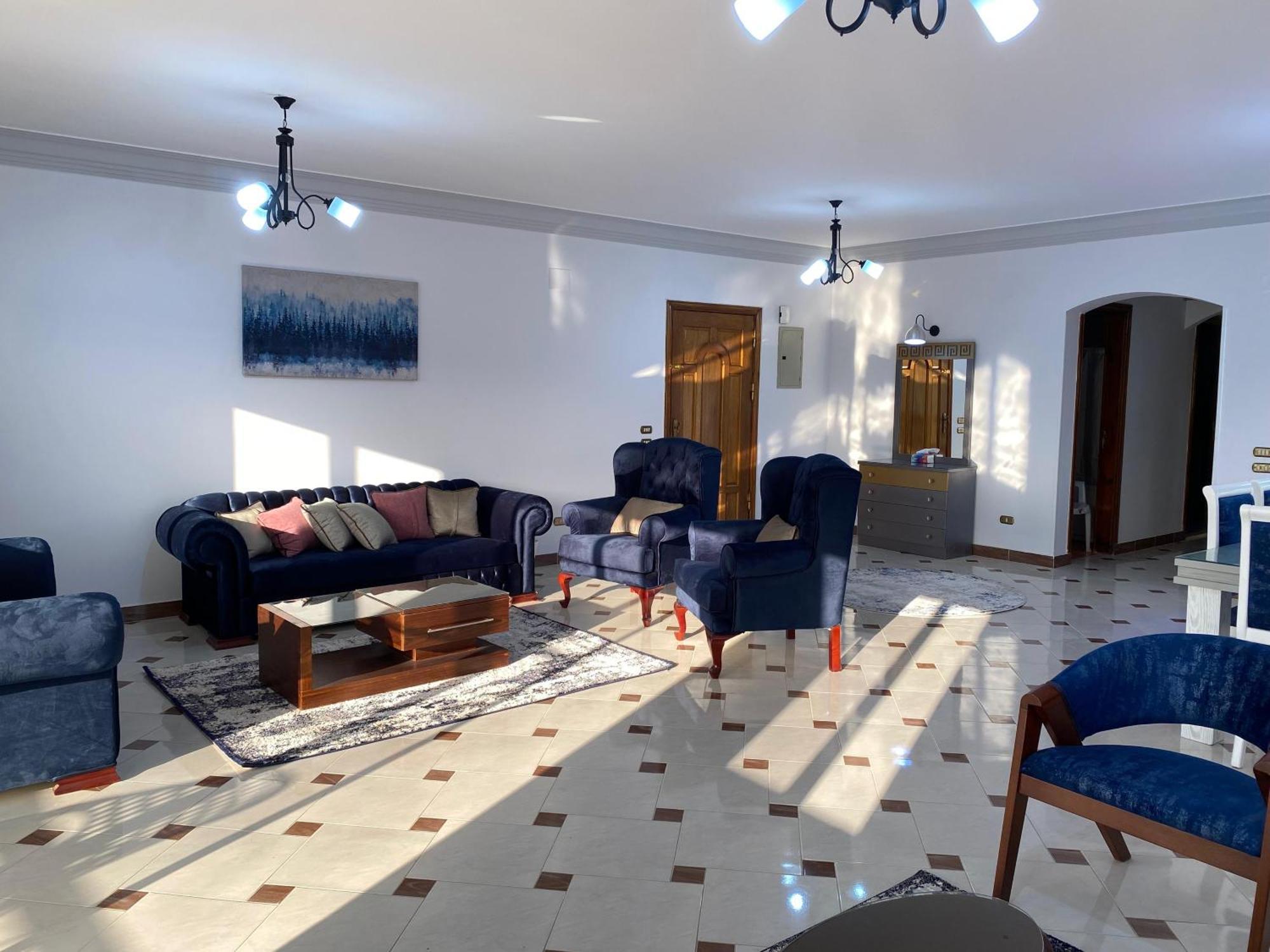 New, 3bd Elite In New Cairo! Il Cairo