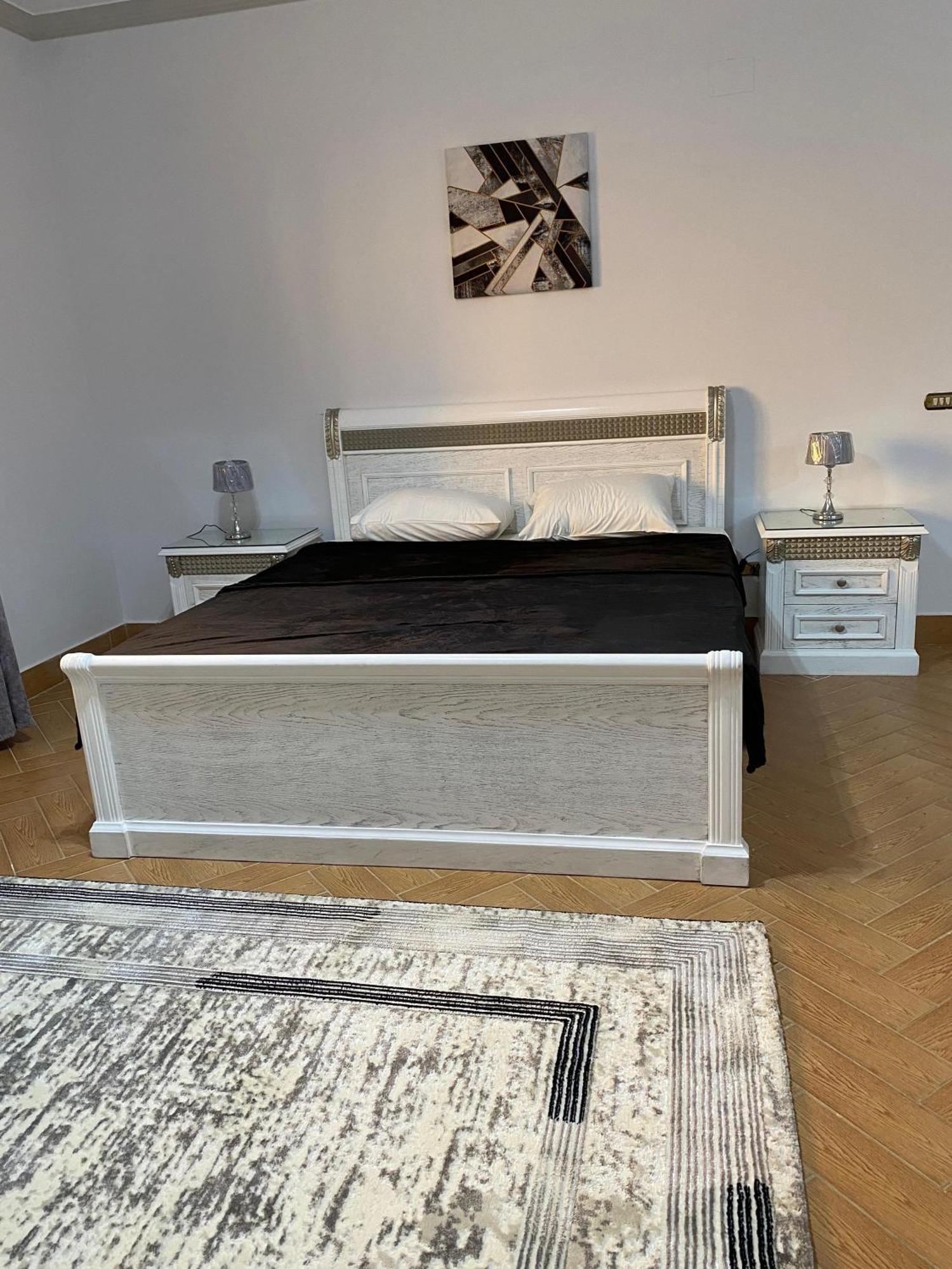 New, 3bd Elite In New Cairo! Apartment Cairo