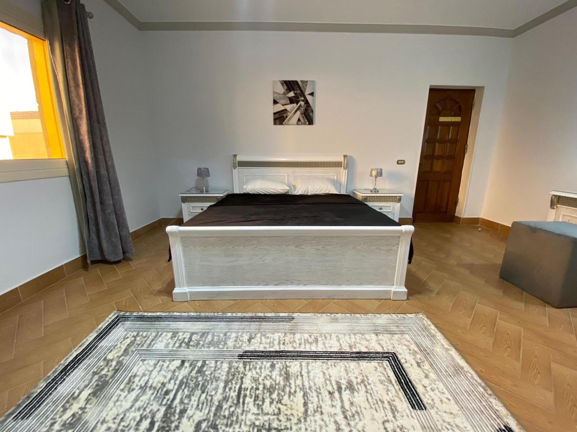 Apartment New, 3bd Elite In New Cairo! Cairo