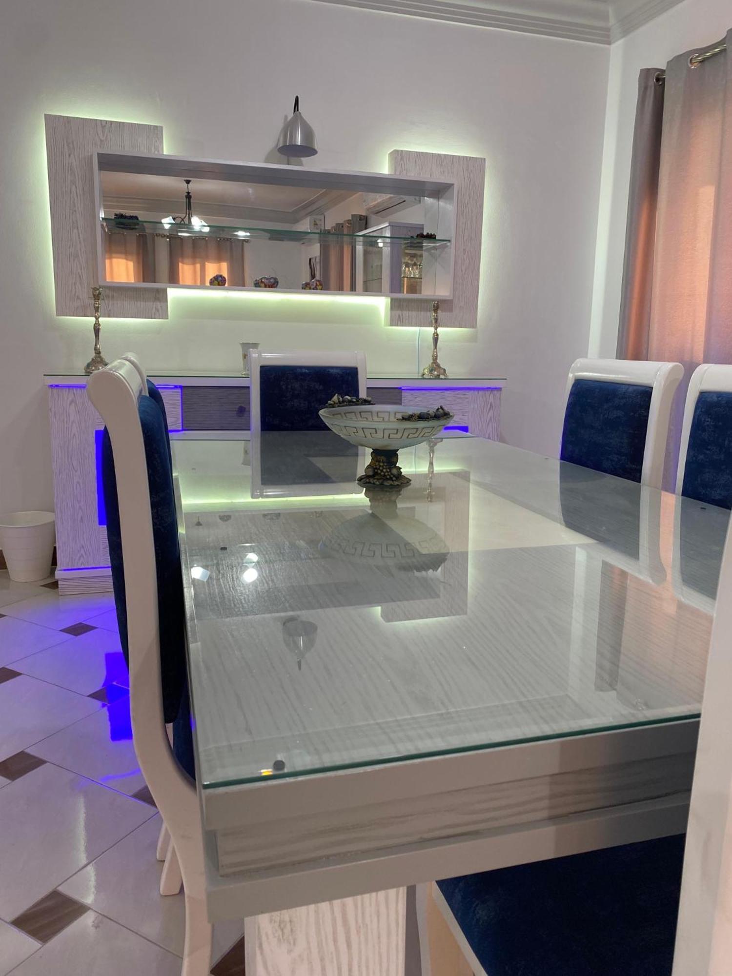 Apartment New, 3bd Elite In New Cairo!