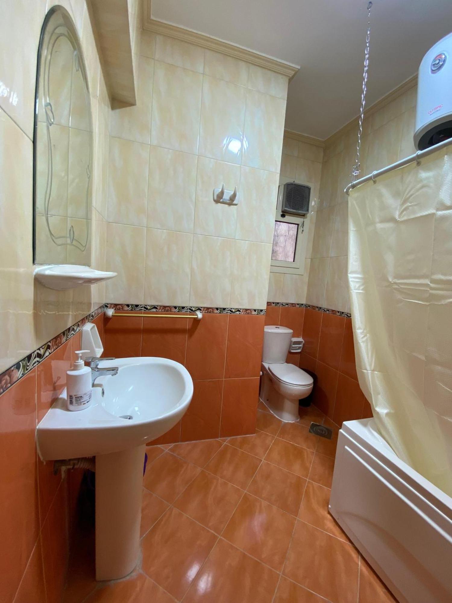 Apartment New, 3bd Elite In New Cairo! *