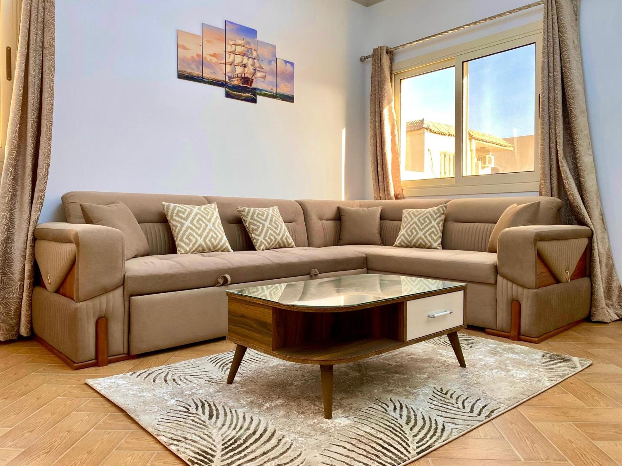 New, 3bd Elite In New Cairo! * Cairo
